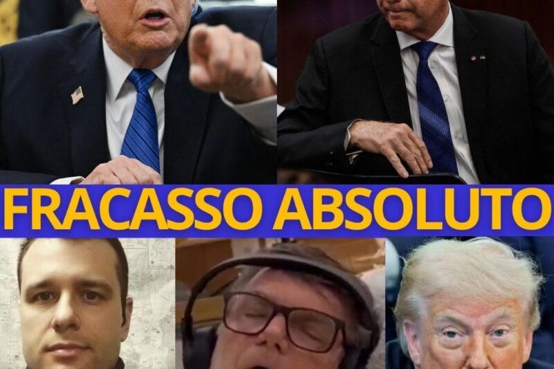 BURRICE DE BOLSONARO ANULA A DOSIMETRIA E CAUSA DERROTA PRA ALCOLUMBRE!! ALEXANDRE RINDO À TOA!!