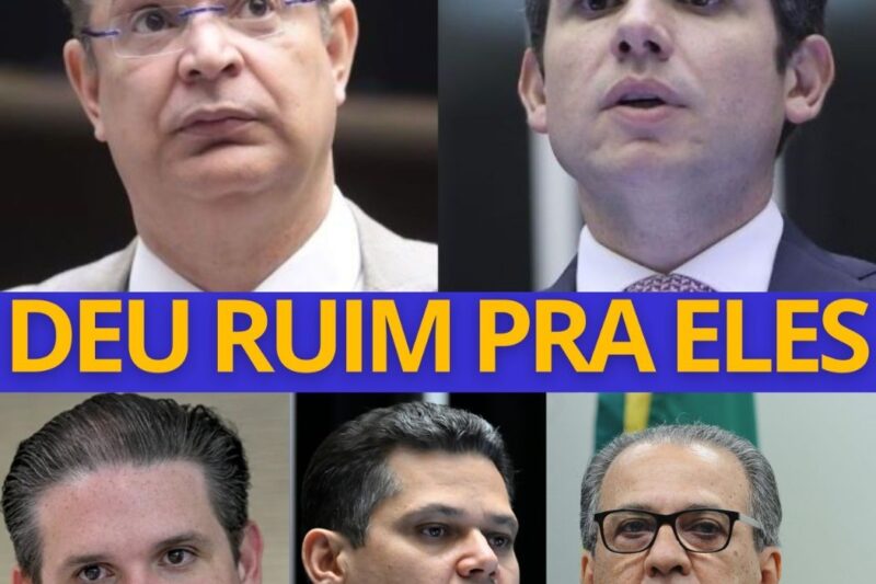 POPULAÇÃO REPROVA ALCOLUMBRE, FLÁVIO BOLSONARO DESPENCA E LULA DA VOLTA POR CIMA! LAPADA FOI FEIA!!