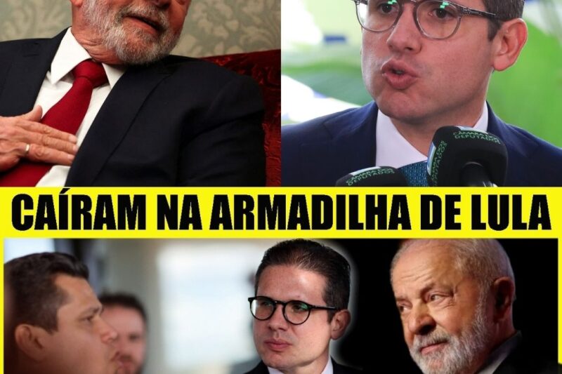 PEC DA DOSIMETRIA ANULADA E LULA SOBE NA PESQUISA! O POVO ENXERGOU QUEM É O SISTEMA! PÂNICO TOTAL!