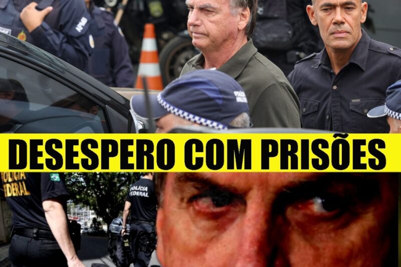 BRIGA NA RUA, EXPULSÃO DE BOLSONARISTAS E PRISÕES EM MASSA! SUSPENSÕES DE DEPUTADOS TIRAM LÁGRIMAS!