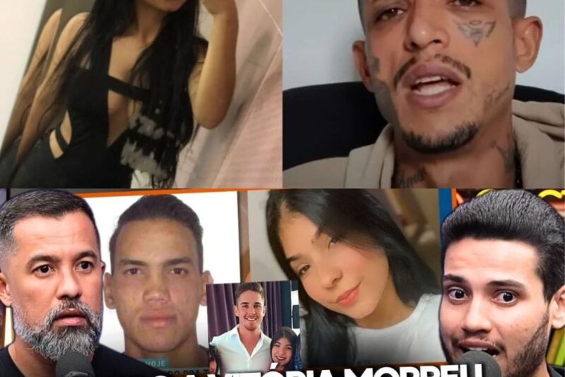 PREFEITO DE CAJAMAR SUSPEITO? ADVOGADOS TRAZEM NOVIDADES REVELADORAS DO CASO VITÓRIA!