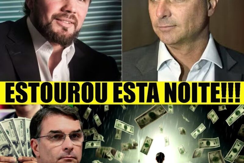 PRODUTORA DIZ QUE NÃO RECEBEU DINHEIRO QUE FLÁVIO EMBOLSOU DE VORCARO!