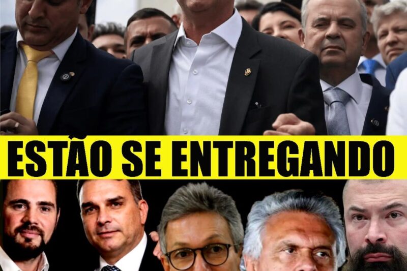 RAT0S PULAM DO BARCO E COMEÇARAM O JOGO DE EMPURRA! DEDURANDO-SE MUTUAMENTE! TODOS SERÃO PRESOS!