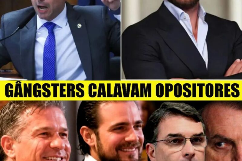 VAZOU! JAIR BOLSONARO NA CASA DE VORCARO EXPÕE TElA CRIMINOSA COM O CRIME ORGANIZADO!
