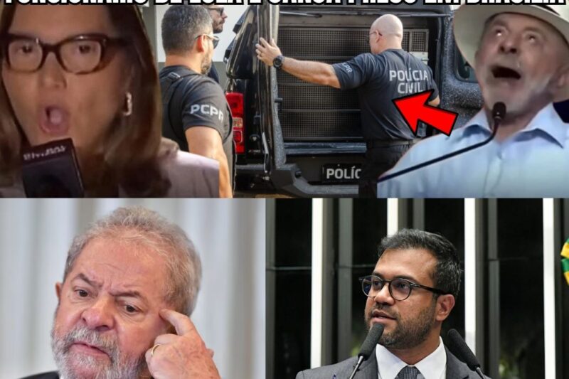 Secretário do governo Lula é exonerado após prisão por suspeita de agressão contra companheira, e caso expõe choque entre discurso público e prática política