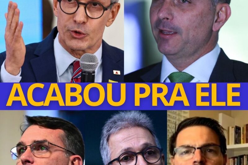 QUEBRA-PAU CONTRA FLÁVIO BOLSONARO E TRAIçÕES AFUnDAM A DIREITA! MINIONS ESTÃO FURIOSOS E EM PÂNICO!