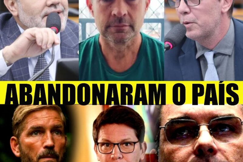 EDUARDO BOLSONARO PODE AP0DRECER NA JAULA DOS EUA! FRIAS E FLÁVIO CORREM PRA SOCORRER O BANDIDO!