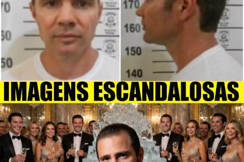 VÍDEO DE FESTA DE VORCARO MOSTRA PRESIDENTE DE UM DOS PODERES DA REPÚBLICA SE ESBALDANDO NA PROPINA!