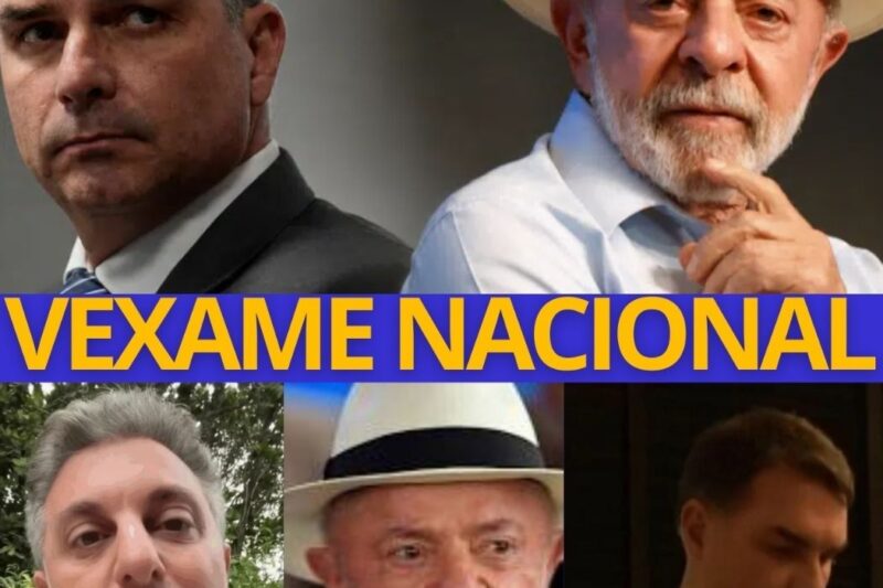LUCIANO HUCK É ESBAGAÇADO POR TODOS APÓS ATACAR POBRES NO BRASIL! LULA TRUCIDA MILICIANOS DO RIO!!