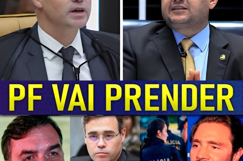 PF ACHA DINHEIRO R0UBADO POR VORCARO COM FLÁVIO BOLSONARO EM PARAÍSO FISCAL!! PRlSÃO JÁ FOI PEDIDA