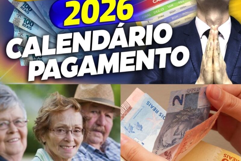 Maravilha: 13º salário do INSS já cai na conta, mas aposentados precisam seguir 8 passos para não ficar sem receber