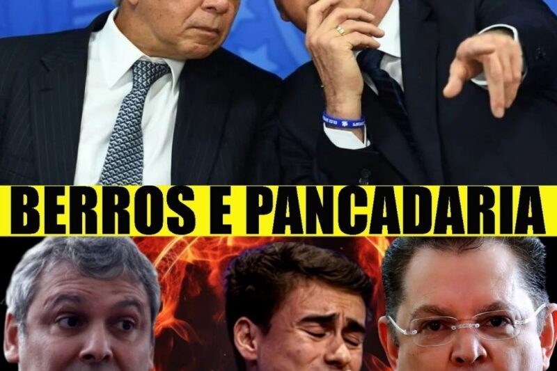 A ESQUERDA DEIXOU BOLSONARISTAS ATORDOADOS! HUMILHAÇÃO TOTAL E VITÓRIA AVASSALADORA DO TRABALHADOR!