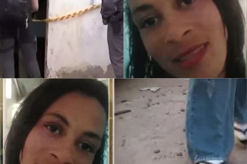 A Banalidade do Mal na Inocência Corrompida