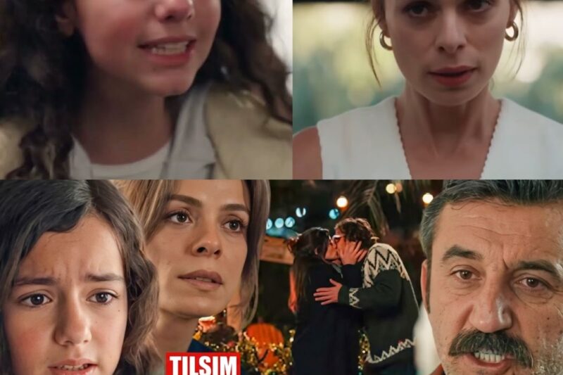 Coração de Mãe: Tilsim se revolta contra Reha, defende Karsu e aceita que a mãe viva seu amor com Atila