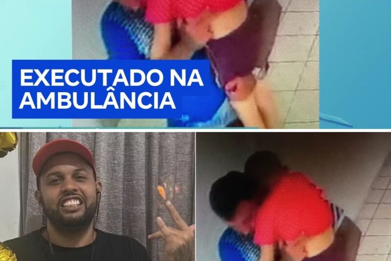 “MÃE, POR FAVOR, NÃO ME DEIXA COM ELE!”: O Grito de Socorro de Artur que Terminou em Tragédia e a Execução de “Espingarda” pelo Tribunal do Crime