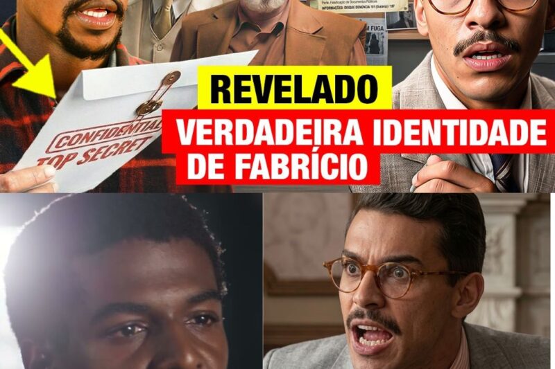 A Nobreza do Amor: Mirinho se dá mal após Tonho revelar a verdadeira identidade de Fabrício e expor golpe que ameaça destruir o engenho