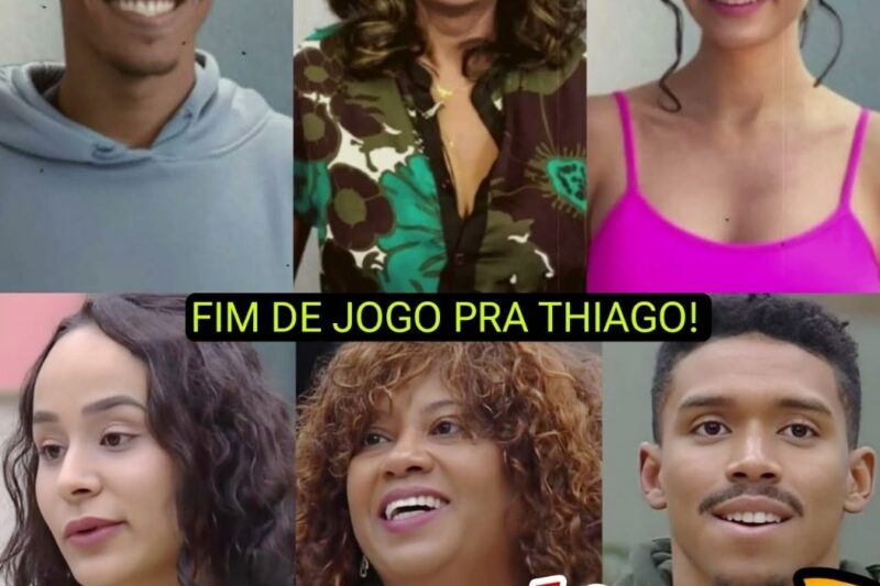 CASA DO PATRÃO URGENTE ENQUETE UOL TEM REVIRAVOLTAS E MOSTRA 100% QUEM SAI HOJE SHEILA THIAGO LUIZA