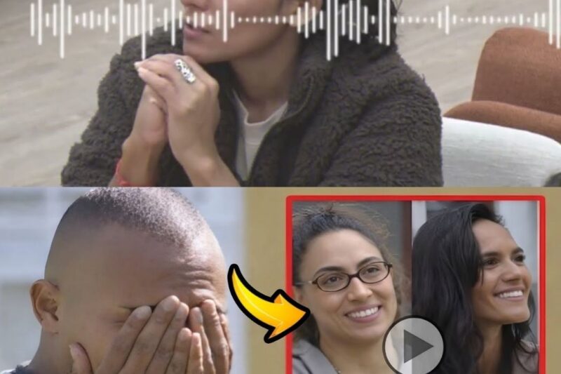 CASA DO PATRÃO: ABSURDO VEJA VÍDEO! MORENA E NIKITA COMETEM RACISMO GRAVE CONTRA JP E CÂMERAS SÃO…