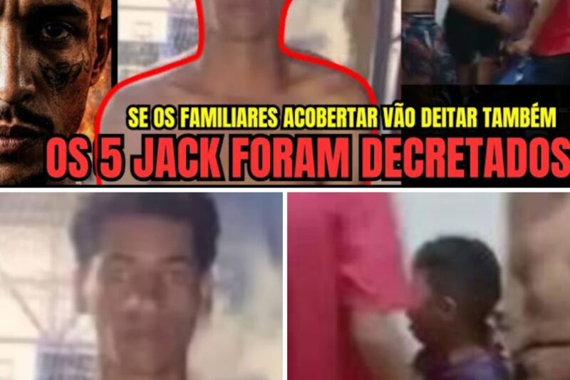 “ENTREGA LOGO, OU VAI SUBIR A FAMÍLIA TODA!”: O AVISO MORTAL DO CRIME ORGANIZADO APÓS A BARBÁRIE NO PANTANAL