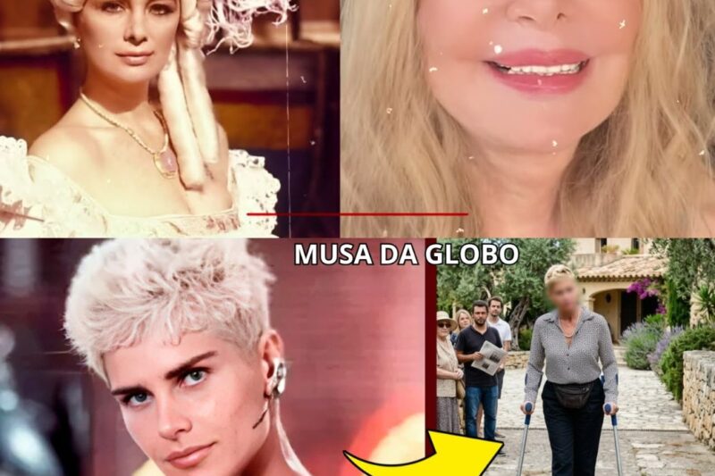 Musas da Globo dos anos 80 e 90 reaparecem longe dos holofotes e revelam como a fama envelhece no Brasil