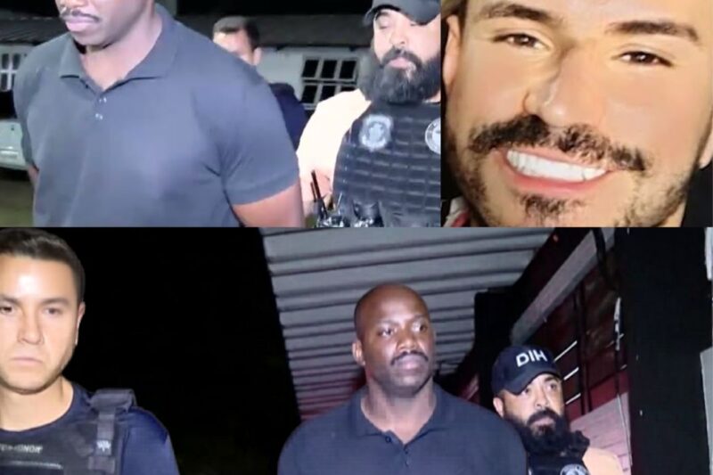 “Não Há Arrependimento”: A Audácia e a Frieza do Assassino Confesso do Advogado de 27 Anos Morto por Asfixia