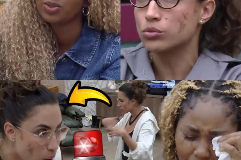 CASA DO PATRÃO: FALA INFELIZ VEJA VÍDEO! NIKITA VOLTA COMETER RACISMO ATACA MARI COM FALAS POLÊMICAS