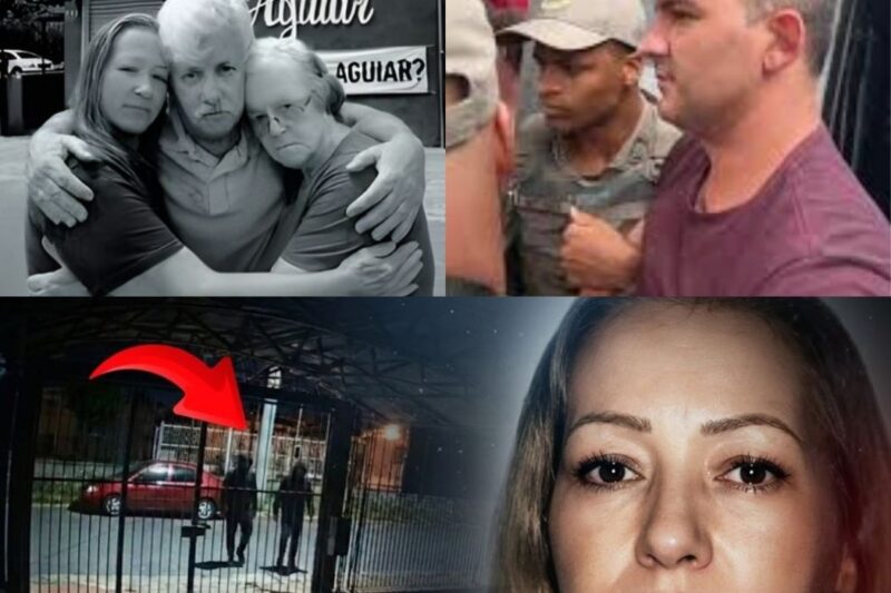 PAI, MÃE E FILHA DESAPARECIDOS ESTÃO VIVOS? TESTEMUNHA REVELOU LOCALIZAÇÃO DO SUSPEITO? REVIRAVOLTA