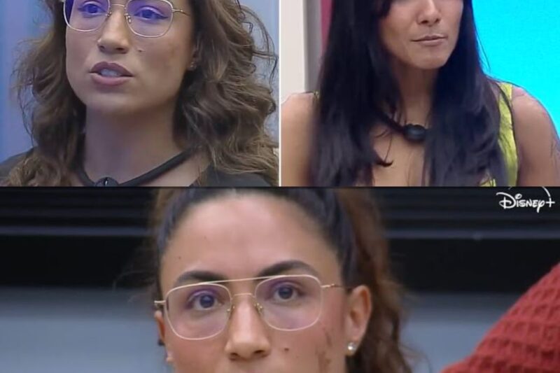 CASA DO PATRÃO: PRONUNCIAMENTO! DIREÇÃO DO PROGRAMA TOMA ATITUDE CONTRA NIKITA E REÚNE TODOS NA SALA