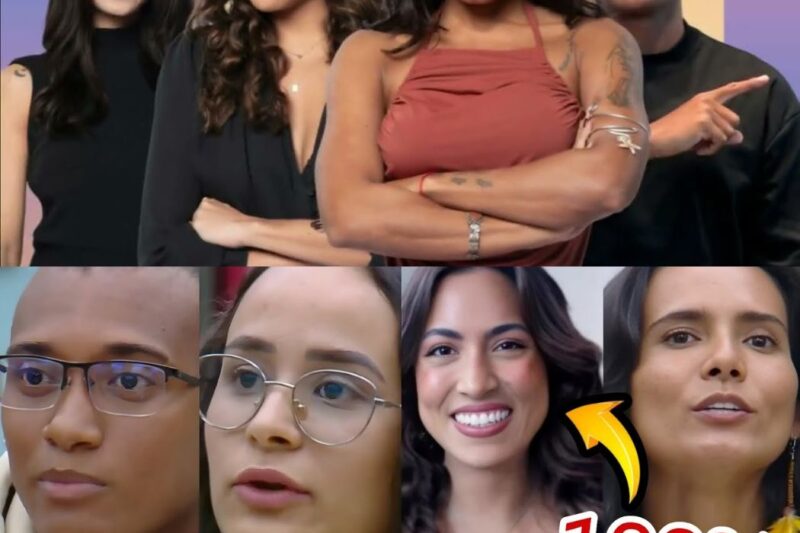 CASA DO PATRÃO URGENTE ENQUETE UOL TEM REVIRAVOLTA MOSTRA 100% QUEM SAI HOJE NIKITA JP MORENA LUIZA