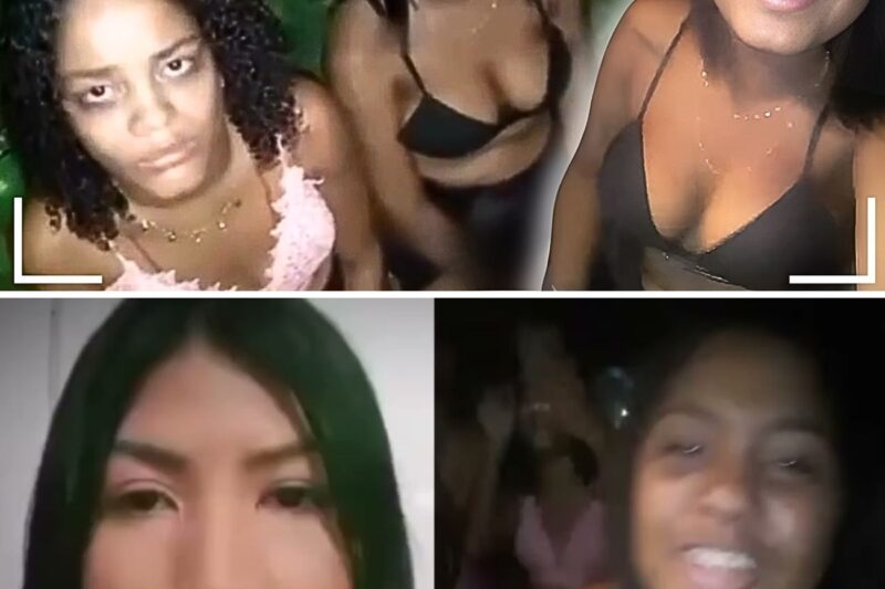 “VOU TE ENTERRAR AGORA!”: O ÚLTIMO VÍDEO, A EMBOSCADA E OS MOMENTOS FINAIS DA MORTA PELO TRIBUNAL DO CRIME