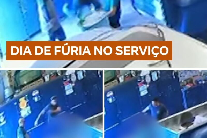 “VOCÊ NÃO ESTÁ TRABALHANDO DIREITO!”: FUNCIONÁRIO MATA PATRÃO QUE LHE DEU EMPREGO APÓS RECEBER BRONCA E INVENTA VINGANÇA PARA JUSTIFICAR COVARDIA