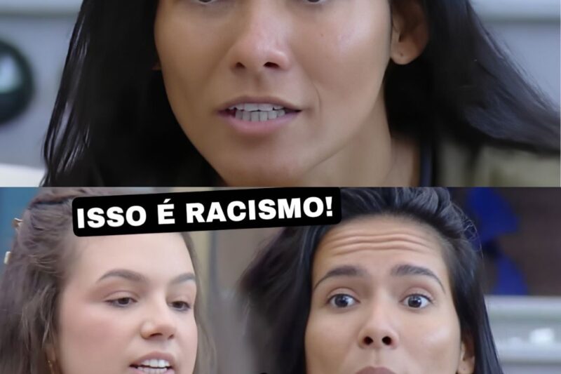 CASA DO PATRÃO: VÍDEO PROVA! MORENA VOLTA COMETER ATITUDE INDEVIDA E PÚBLICO PEDE EXPULSÃO JÁ