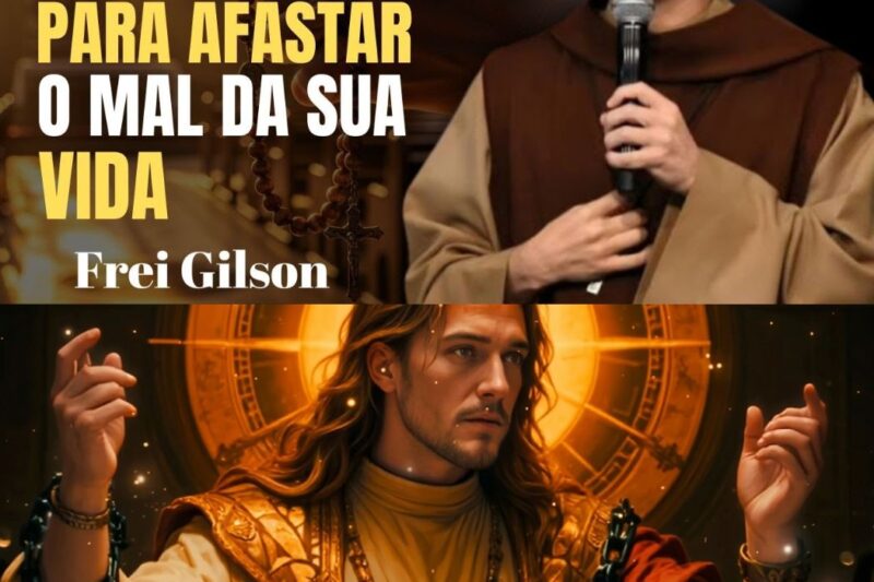 Oração poderosa de São Bento para afastar todo mal, proteger sua casa e fortalecer sua vida espiritual