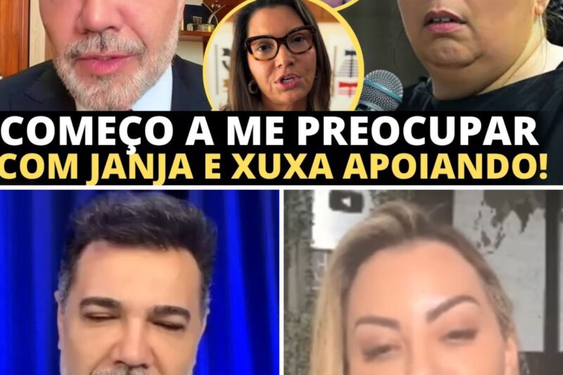 “CRIME SE TRATA NA POLÍCIA, NÃO NO PÚLPITO!”: MARCO FELICIANO EXPLICA ELOGIO À IGREJA CATÓLICA E ALERTA PARA “AGENDA FEMINISTA” NO DISCURSO DE HELENA RAQUEL