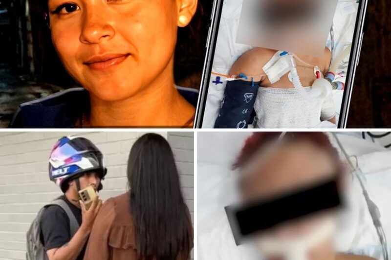 “EU SÓ QUERIA VOLTAR PARA CASA”: O GRITO SILENCIADO DE ISABELLE DINELLY E A CRUELDADE DAS FRONTEIRAS INVISÍVEIS