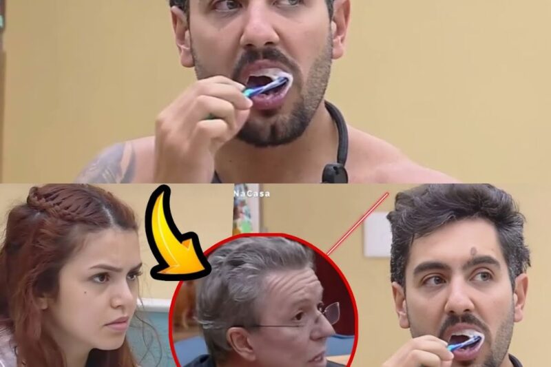 CASA DO PATRÃO: DEU RUIM! BONINHO ACABA DE TOMA ATITUDE RADICAL E TODOS ENTRAM EM DESESPERO NA CASA