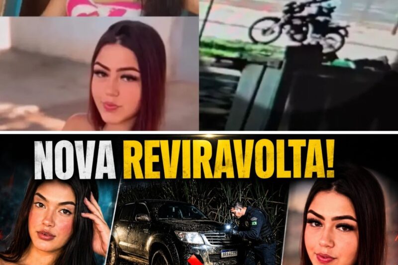 “QUAL SERÁ O NOSSO DESTINO?”: O MISTÉRIO DAS PRIMAS DESAPARECIDAS GANHA CONTORNOS SOMBRIOS COM DESCOBERTA EM CANAVIAL E CELULAR RASTREADO