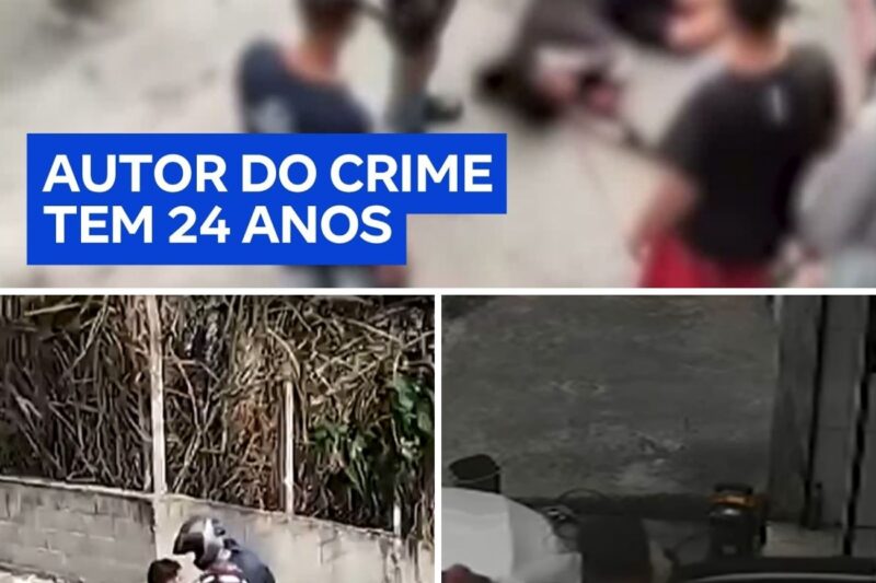 “VOCÊ É A MULHER DA MINHA VIDA!”: O CRIME QUE CHOCOU ITAPEVI APÓS PROMESSA DE AMOR VIRAR EXECUÇÃO BRUTAL DE JOVEM DE 16 ANOS