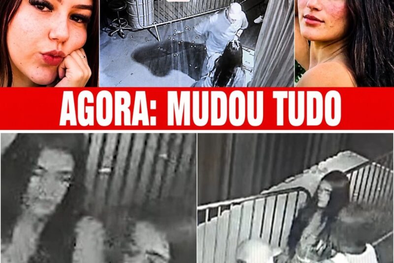 “DAVID, POR QUE VOCÊ ESTÁ TÃO ESTRANHO AGORA?”: O ÚLTIMO CLAMOR DAS PRIMAS DESAPARECIDAS ANTES DO SEQUESTRO PLANEJADO EM PARANAVAÍ