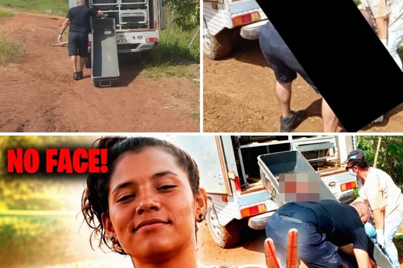 “EU SÓ VIM VER UM RAPAZ, NÃO TENHO NADA COM ISSO!” : O APELO DESESPERADO DE DÉBORA ANTES DE SER EXECUTADA PELO TRIBUNAL DO CRIME EM PORTO VELHO