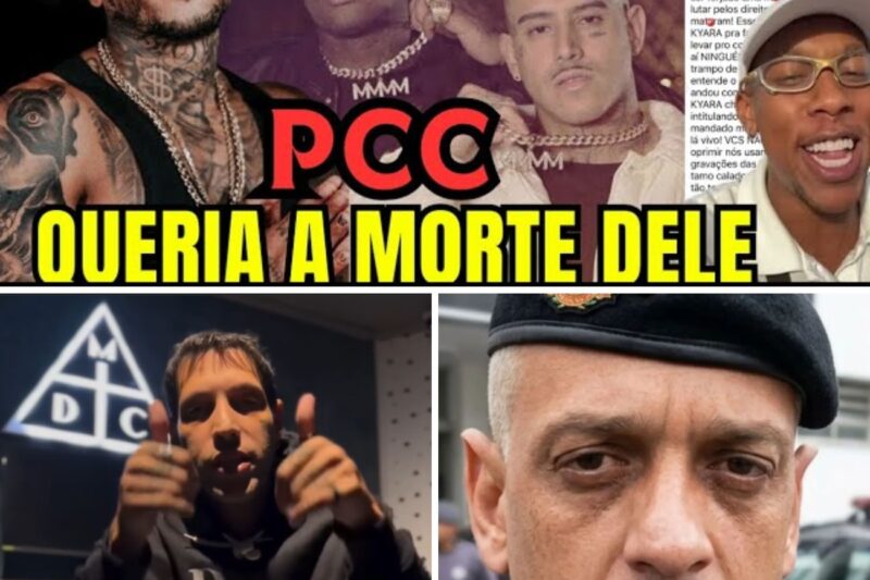 “NÃO FOI ACIDENTE E EU SEMPRE DISSE!”: A MAIOR TRAIÇÃO DO FUNK REVELADA E O DESESPERO DOS “AMIGOS DA ONÇA” APÓS EXPOSIÇÃO DE GUGU 4M