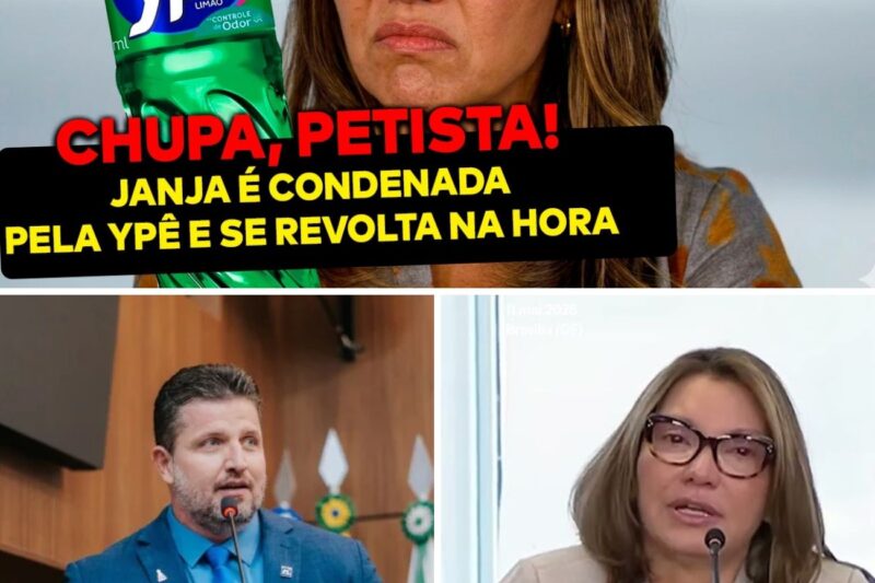 CHUPA, PETISTA! Vendas EXPLODEM e Caminhoneiros descarregam toneladas de produtos da Ypê no mercado
