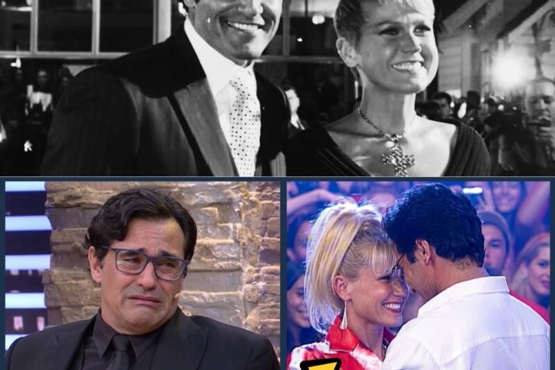 Aos 57 Anos e com a Mansão Penhorada, Luciano Szafir Revela o Trauma Que Xuxa Lhe Causou