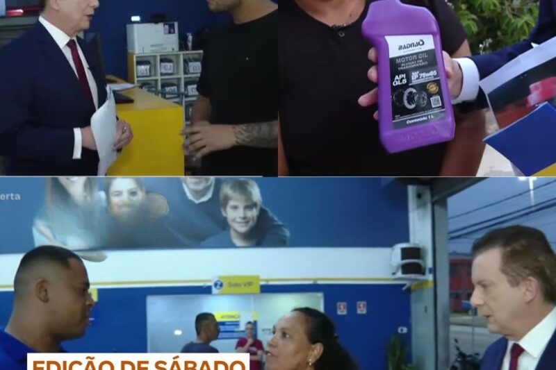 A Oficina do Pesadelo: Quando uma Simples Manutenção se Transforma em Sequestro Automotivo e Extorsão à Luz do Dia