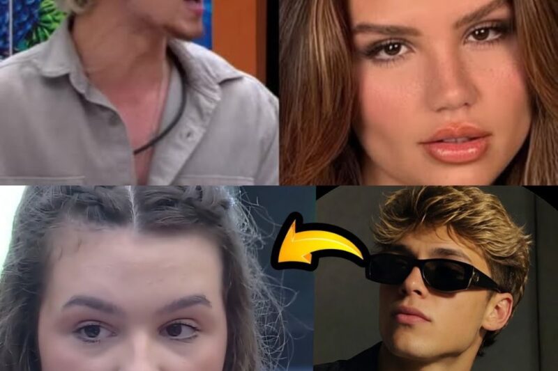 CASA DO PATRÃO: ”SÓ DECEPÇÃO” DIZ NAMORADO DE BIANCA APÓS ENVOLVIMENTO COM MATHEUS NO REALITY