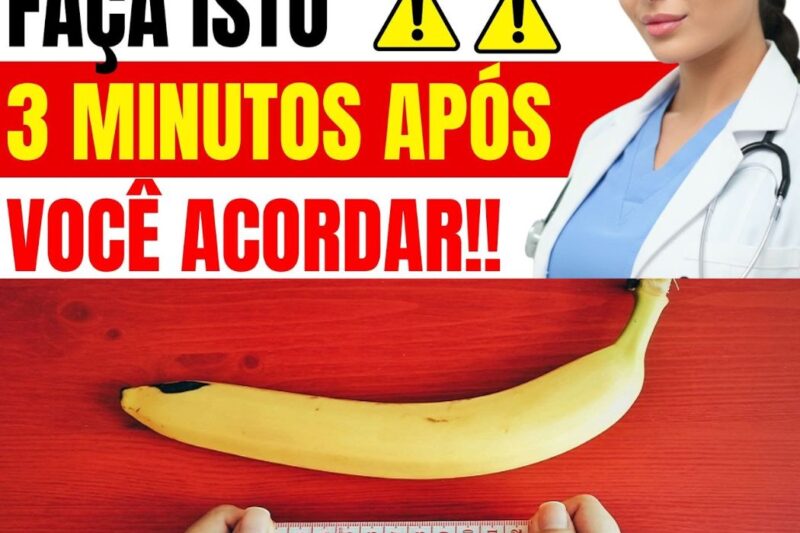 Recupere a Potência Sexual Naturalmente em 3 Minutos pela Manhã: O Que Você Precisa Saber