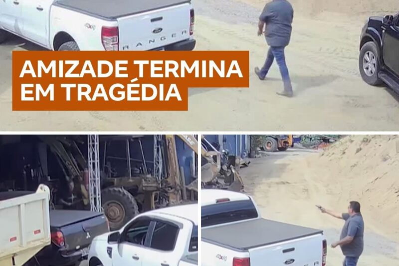 “VOCÊ MEXEU COM UM HOMEM, NÃO COM UMA CRIANÇA!”: A TRAGÉDIA DA AMIZADE DE INFÂNCIA QUE TERMINOU EM EXECUÇÃO PELAS COSTAS EM SOCORRO