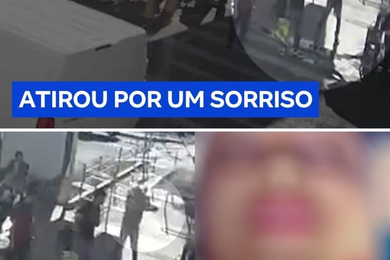 “O QUE QUE FOI QUE CÊ TÁ RINDO NA MINHA CARA?”: O covarde ataque a tiros contra uma jovem autista em Goiânia que terminou na morte do agressor em confronto com a Rotam