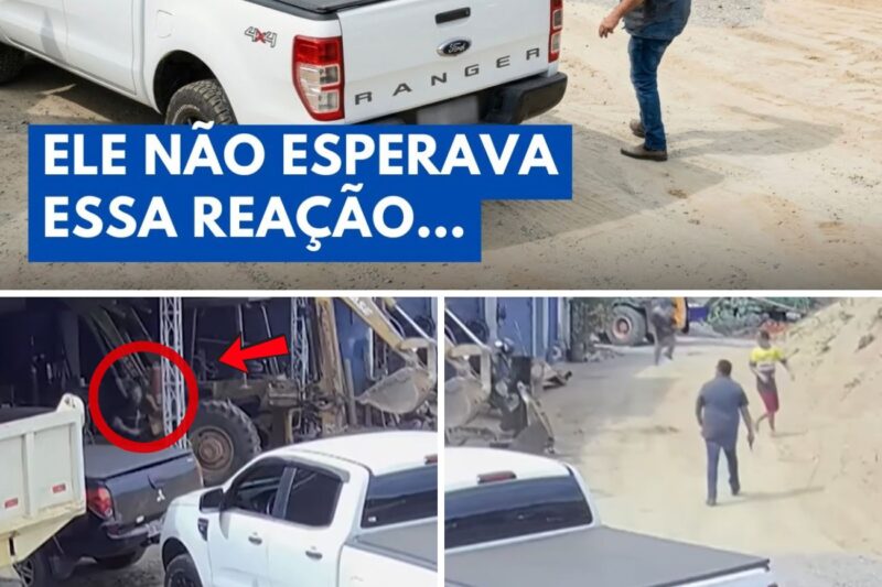 “CARA, EU AVISEI-TE REPOLHO! VEM CÁ!”: Brincadeiras de mau gosto destroem amizade de infância e terminam em assassinato brutal dentro de oficina mecânica em Socorro (SP)