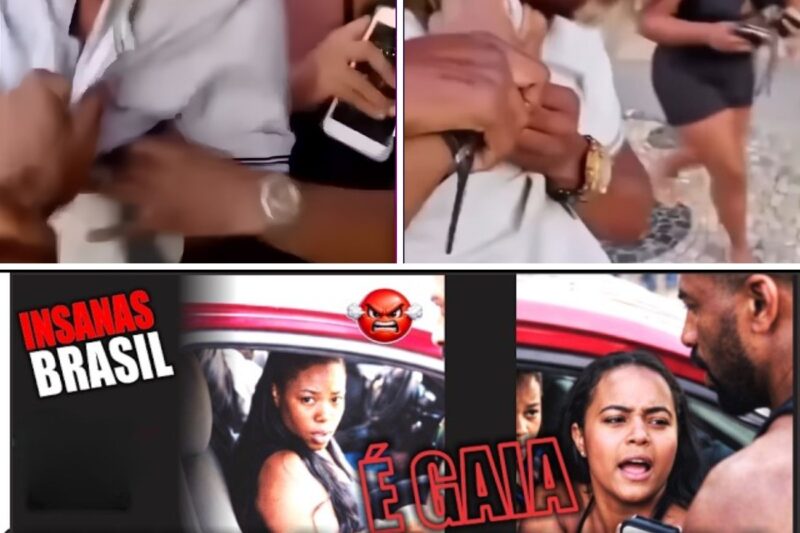“DESCE DO CARRO AÍ, SUA DESCARADA! EU DISSE QUE IA APANHAR-TE!”: Traições escancaradas em Salvador e o submundo dos flagrantes automotivos que incendeiam as redes sociais no Brasil